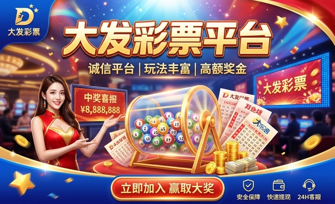 趣彩彩票大发快三