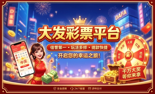 大发彩票18元彩金