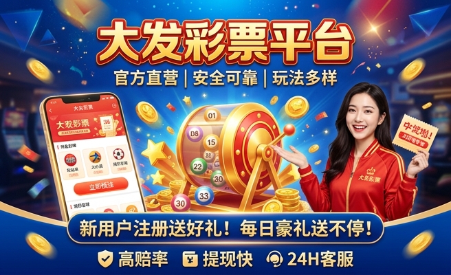 分分彩大发最稳计划